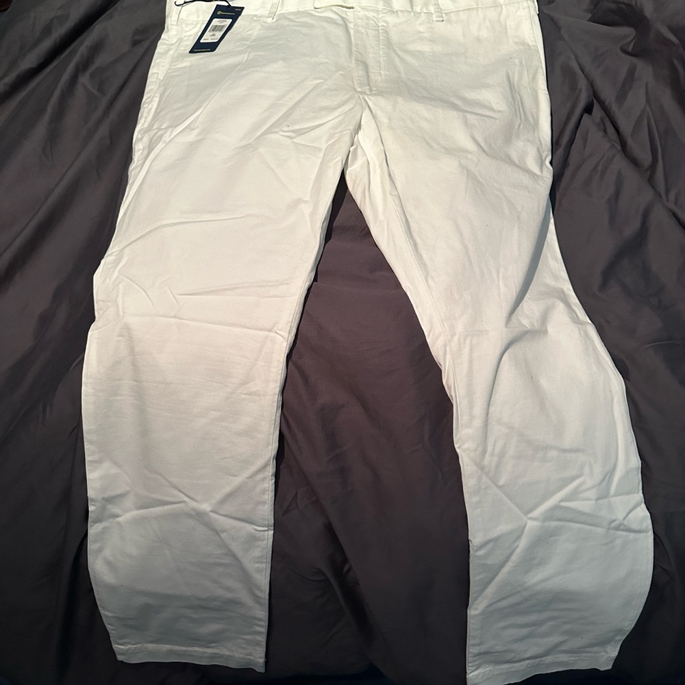 Polo Ralph Lauren stretch slim fit chinos 42x32
